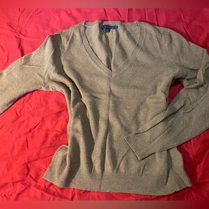Boden Tan Knitwear